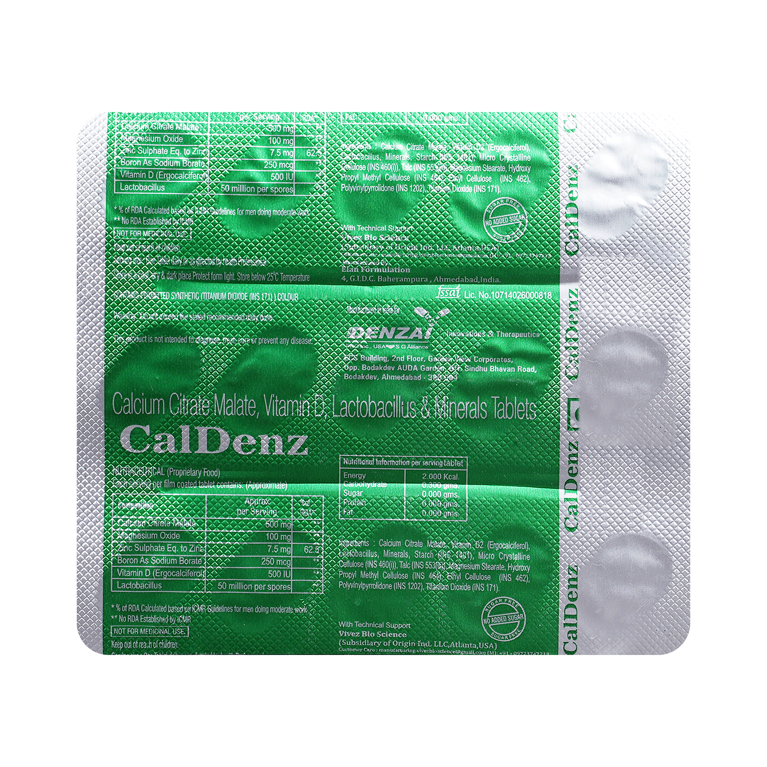 medicine