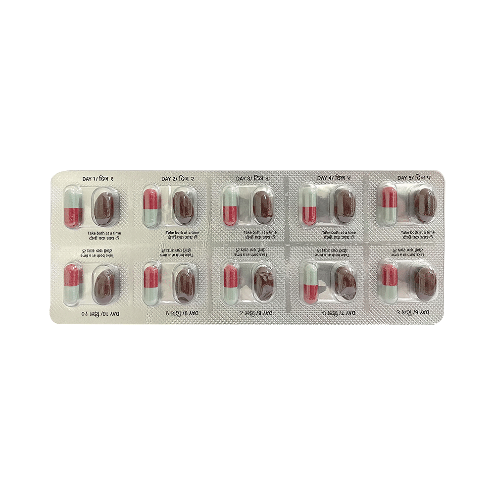medicine