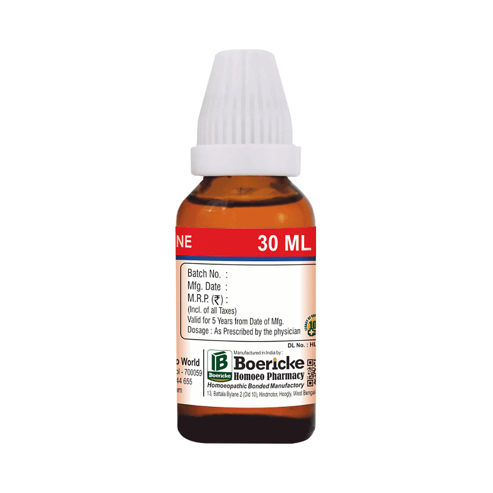 medicine