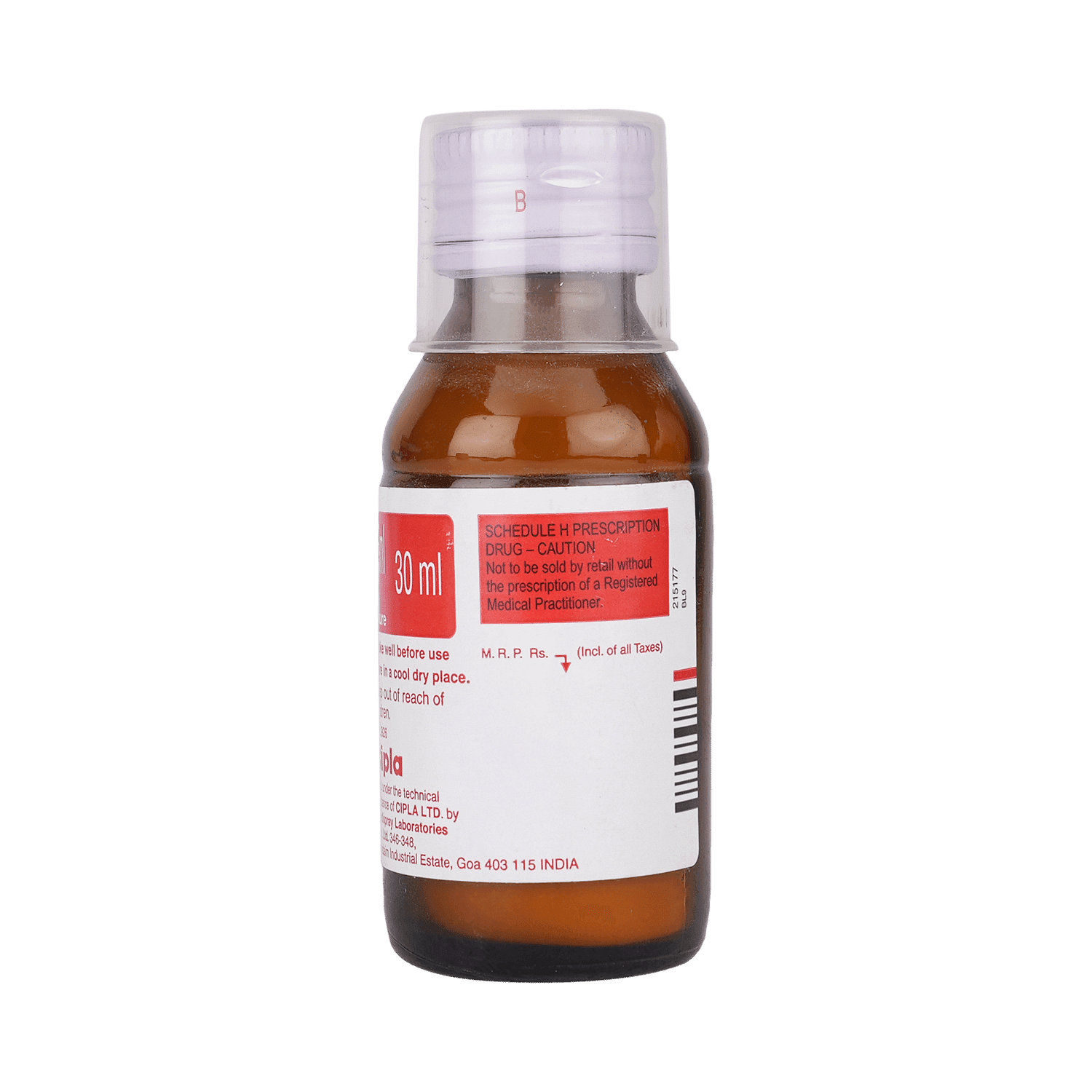 medicine