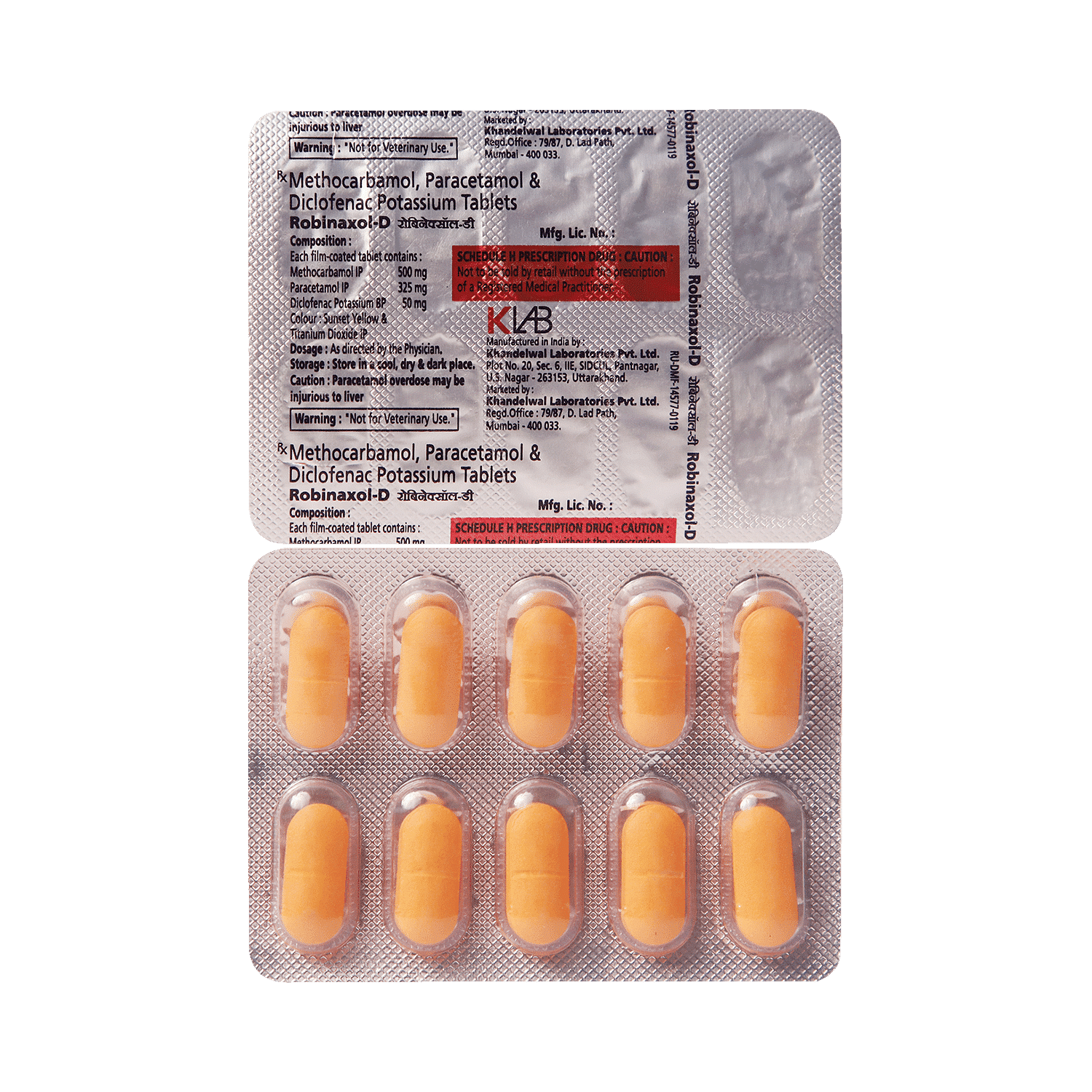 medicine