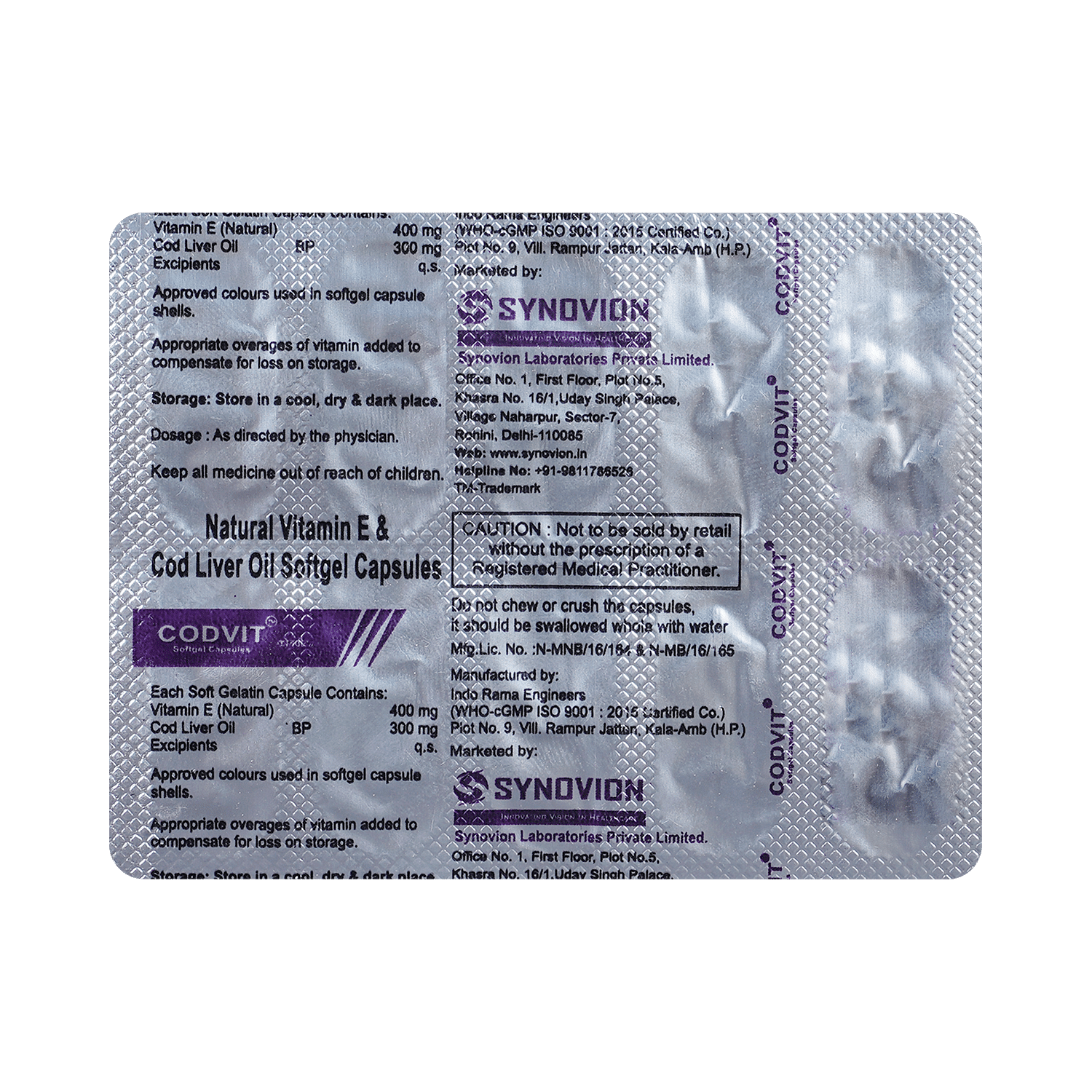 medicine