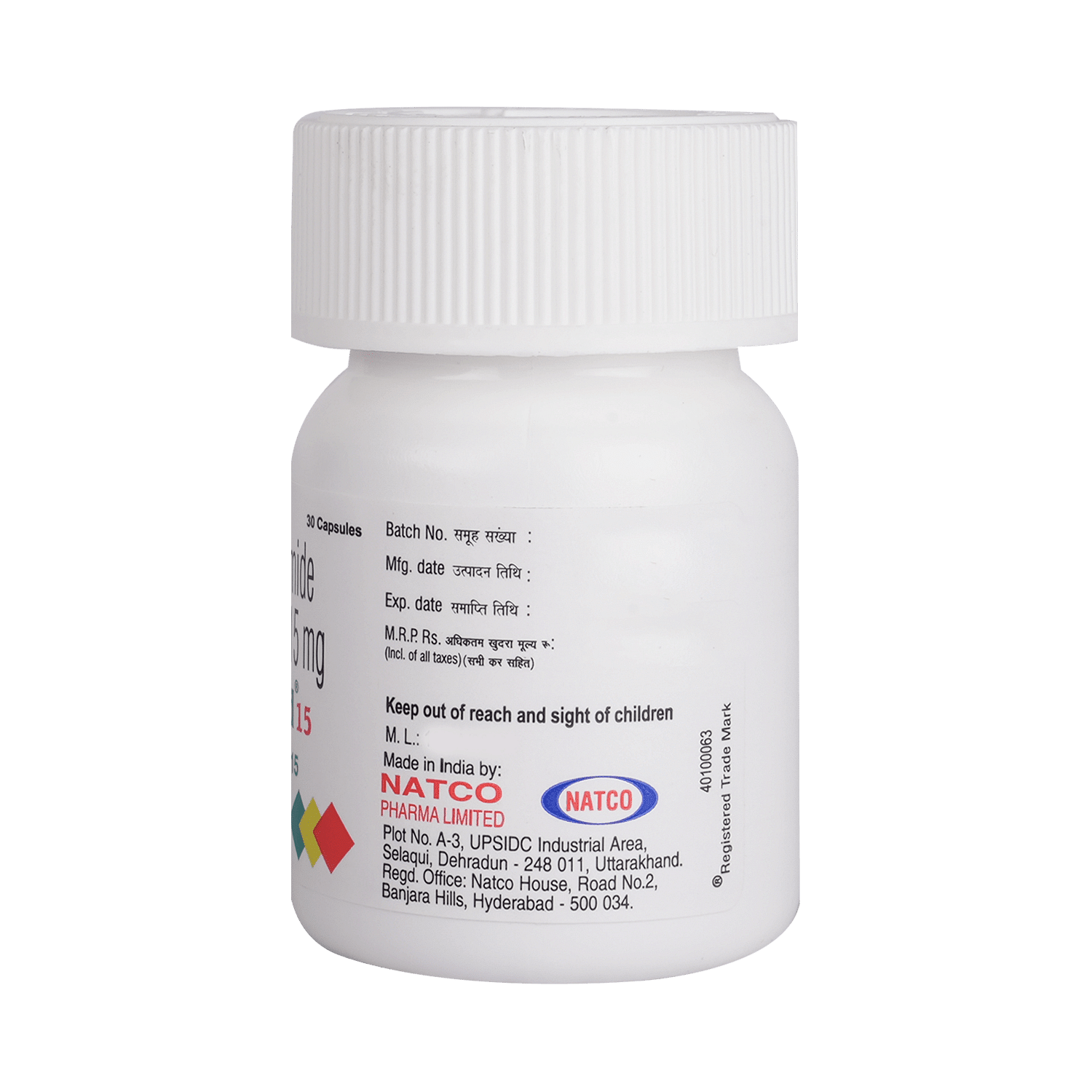 medicine