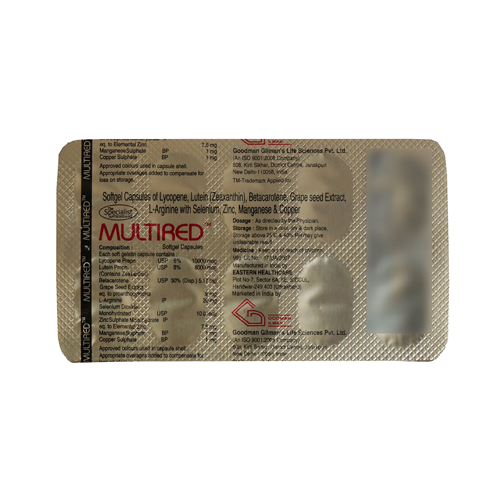medicine