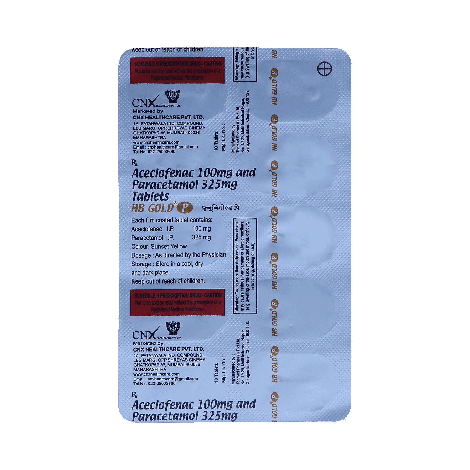 medicine