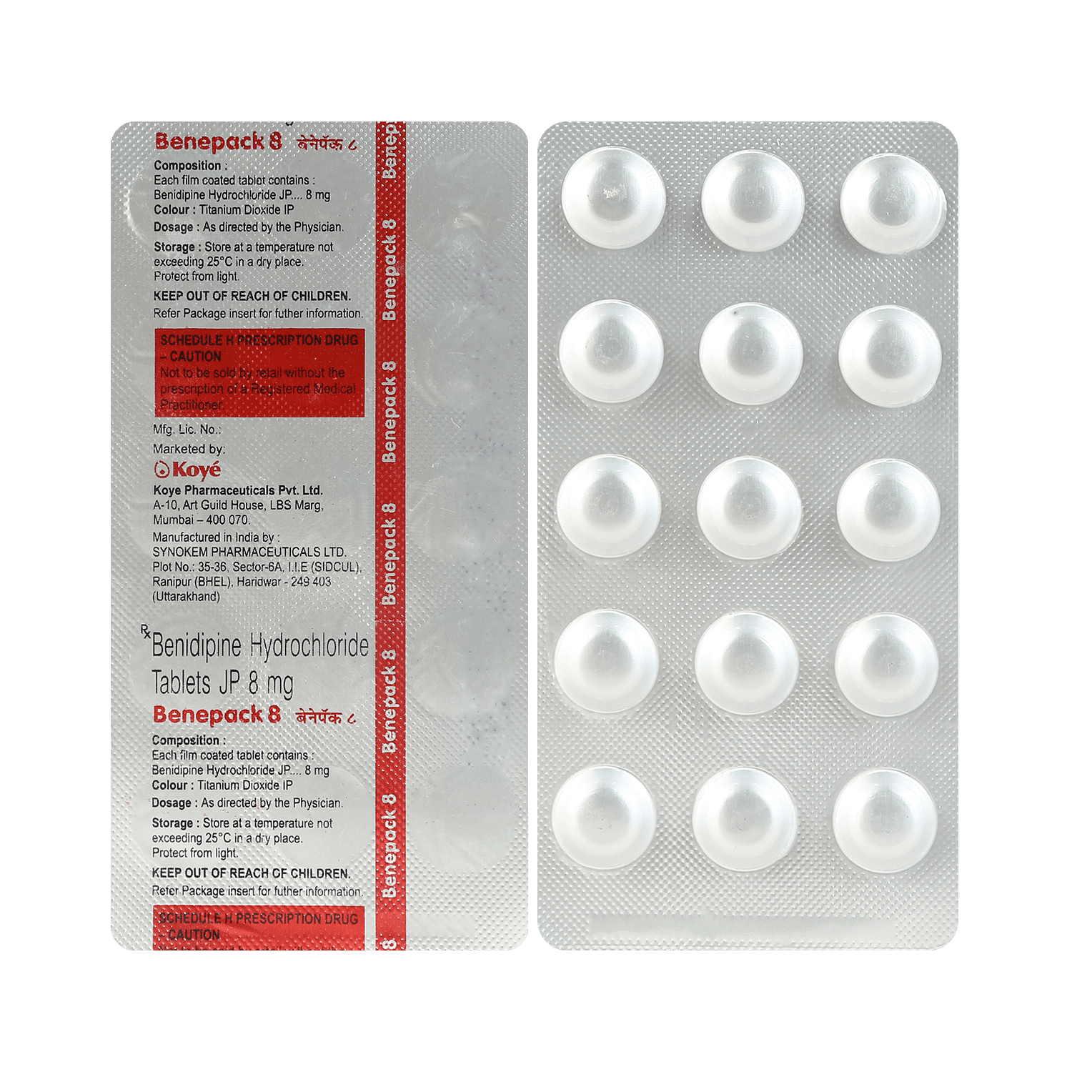 medicine