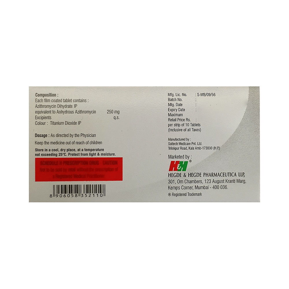 medicine