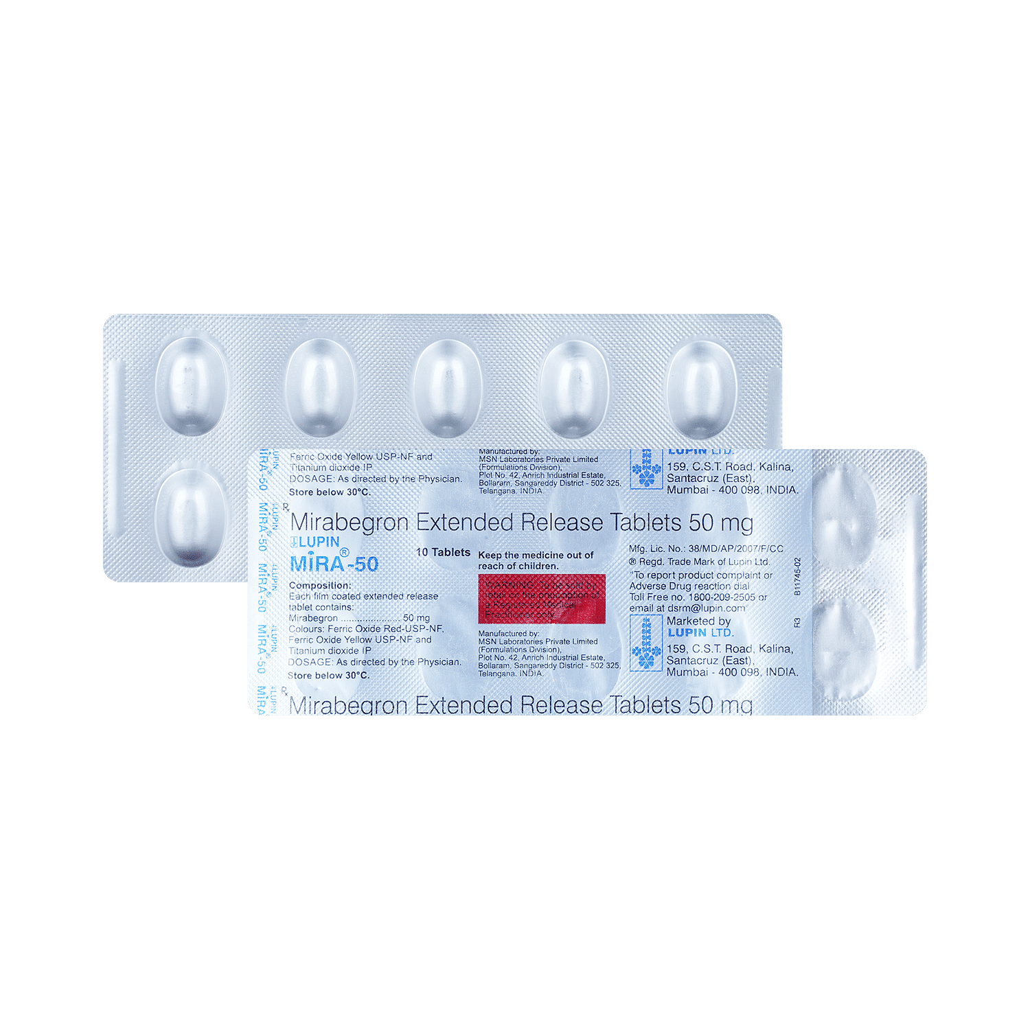 medicine