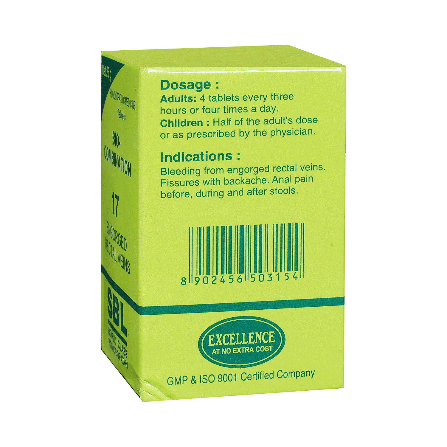 medicine