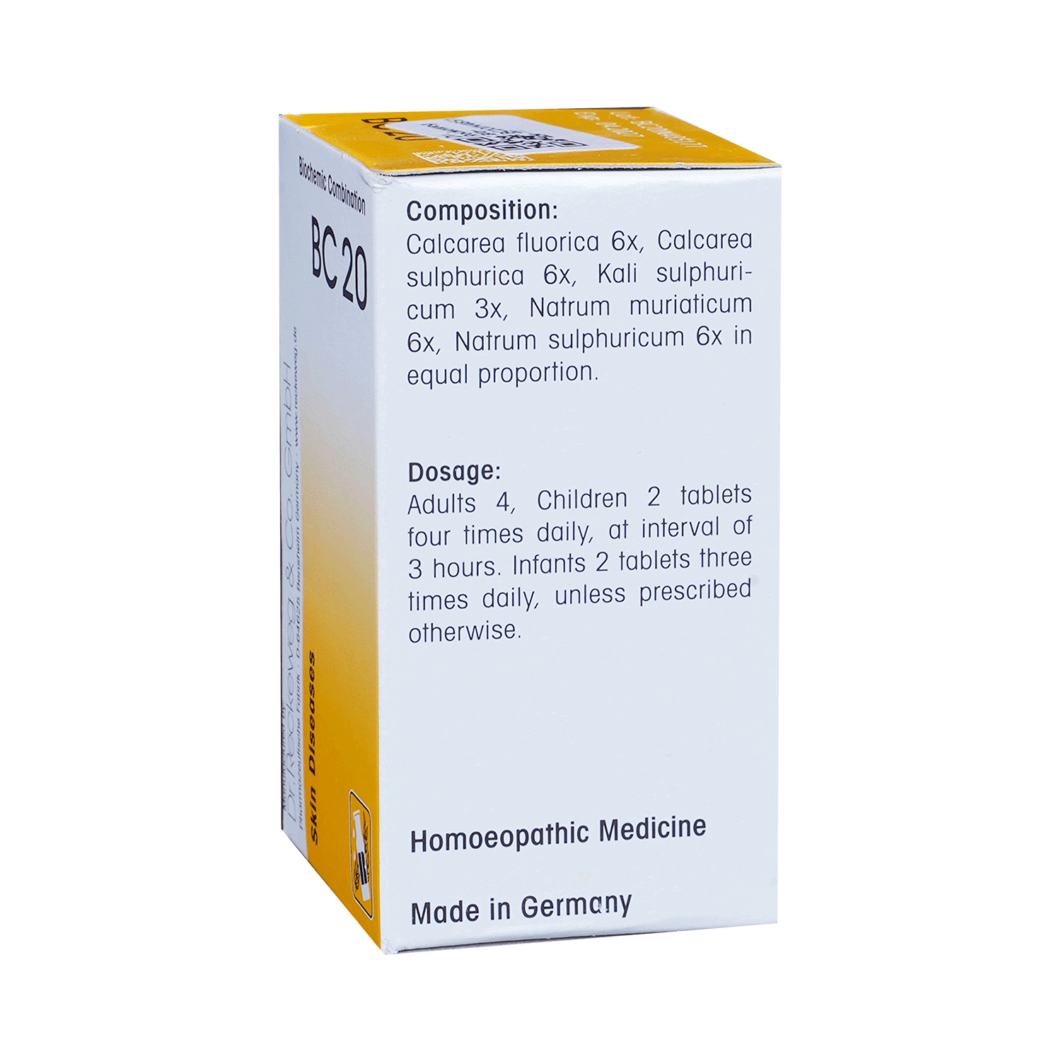 medicine