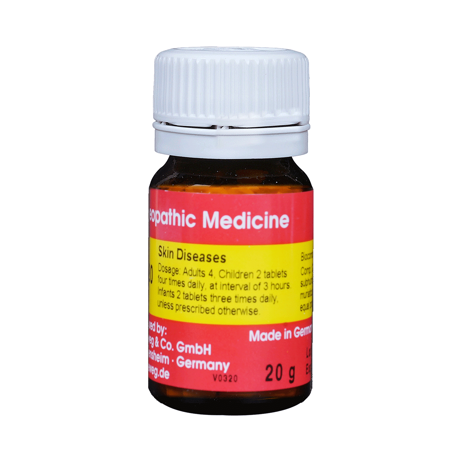 medicine