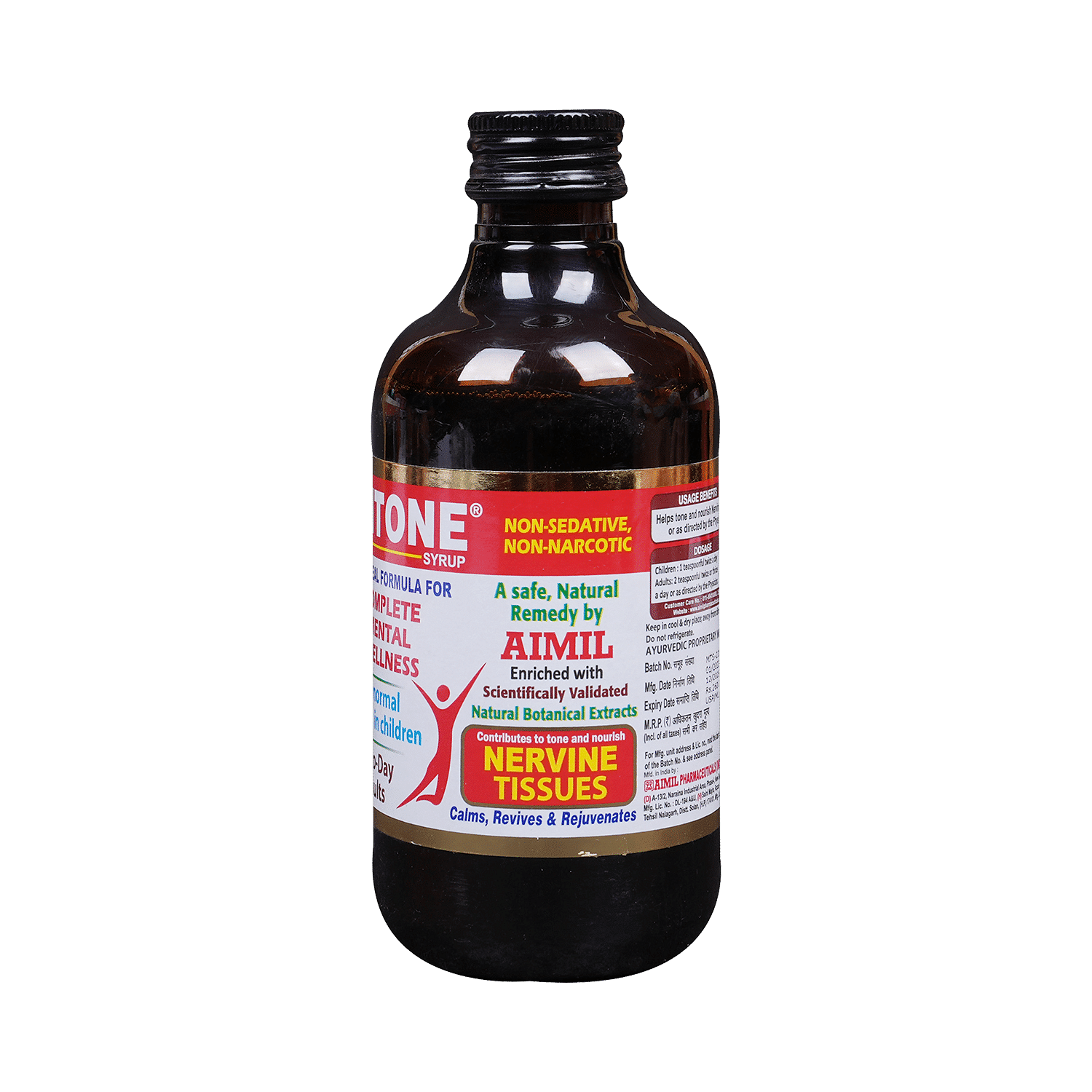 medicine