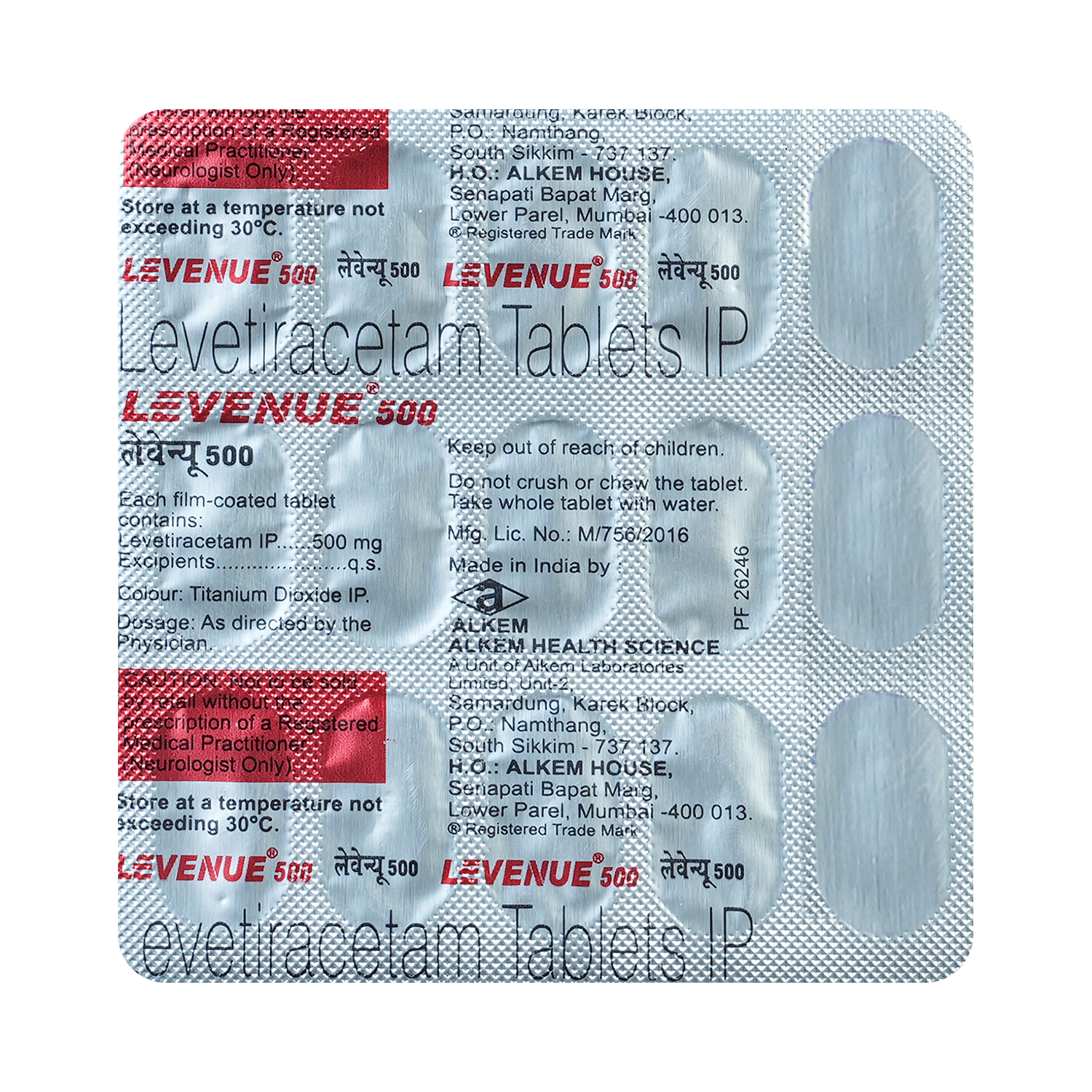 medicine