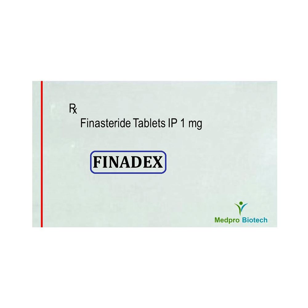 Finadex Tablet
