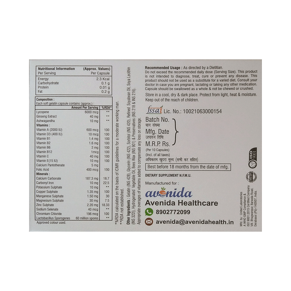 medicine