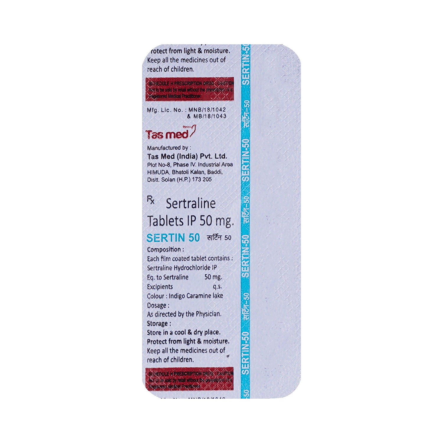 medicine