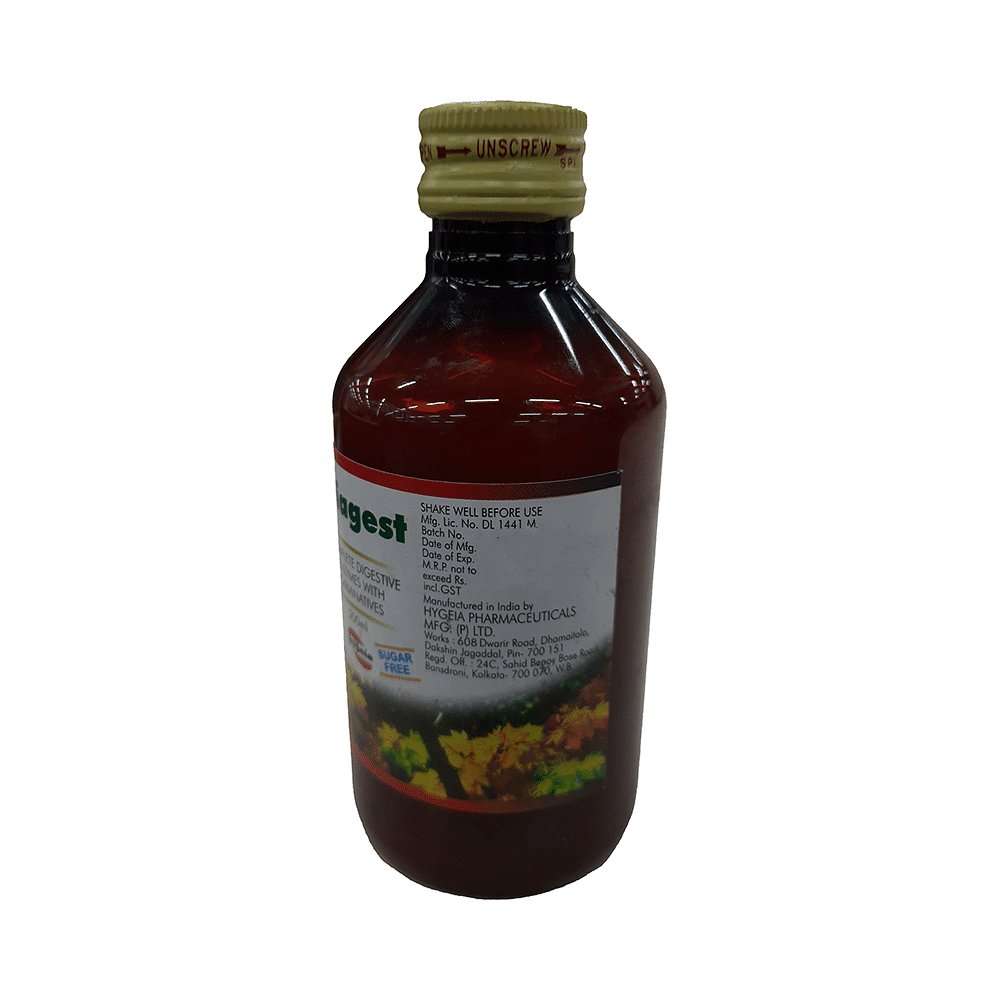 medicine