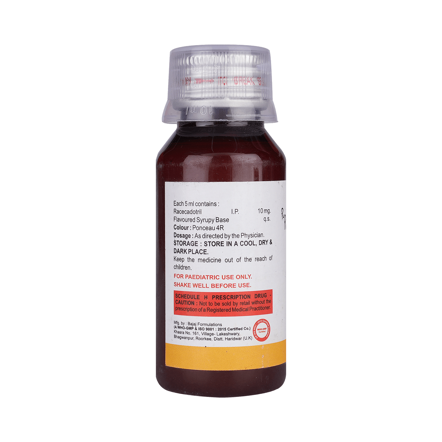 medicine