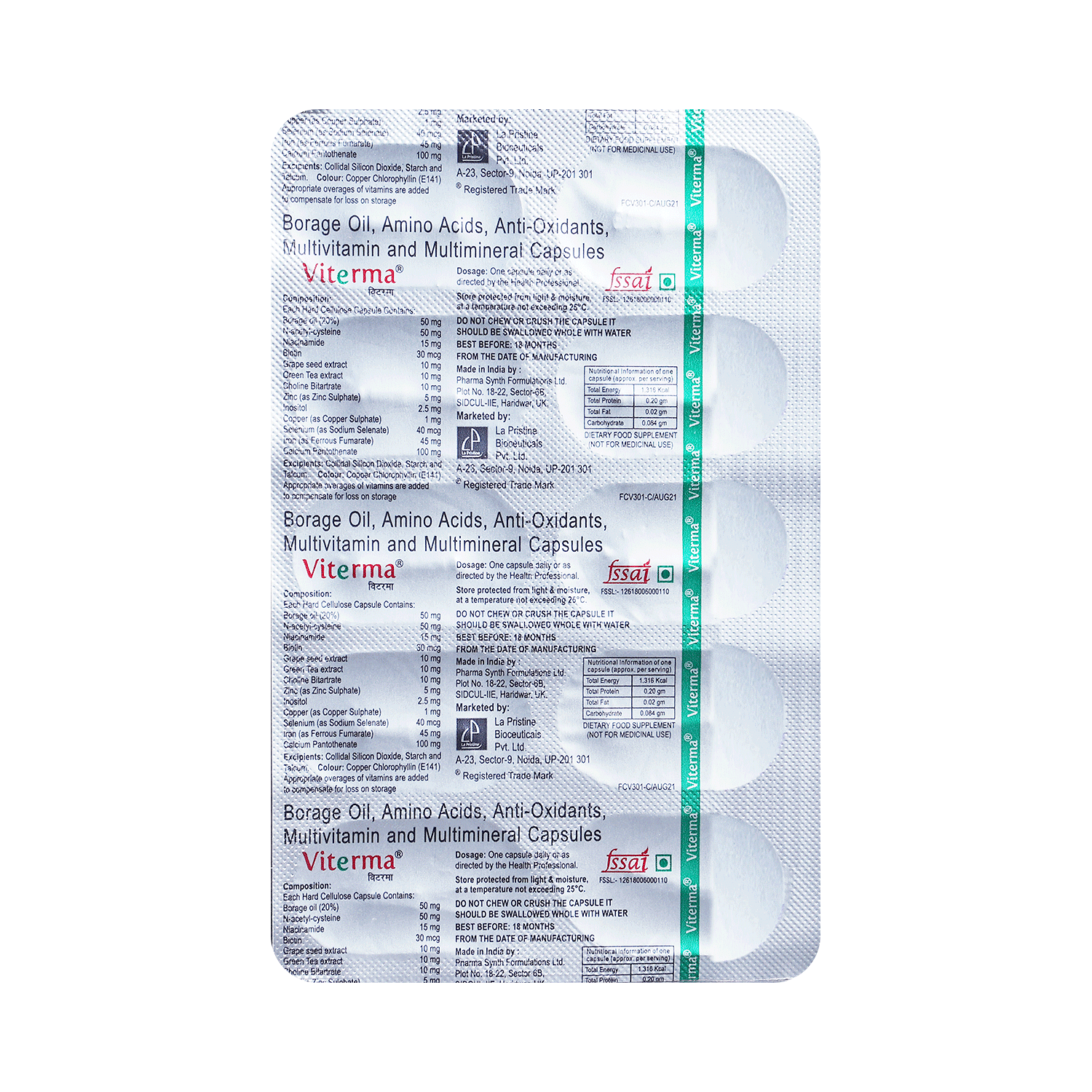 medicine