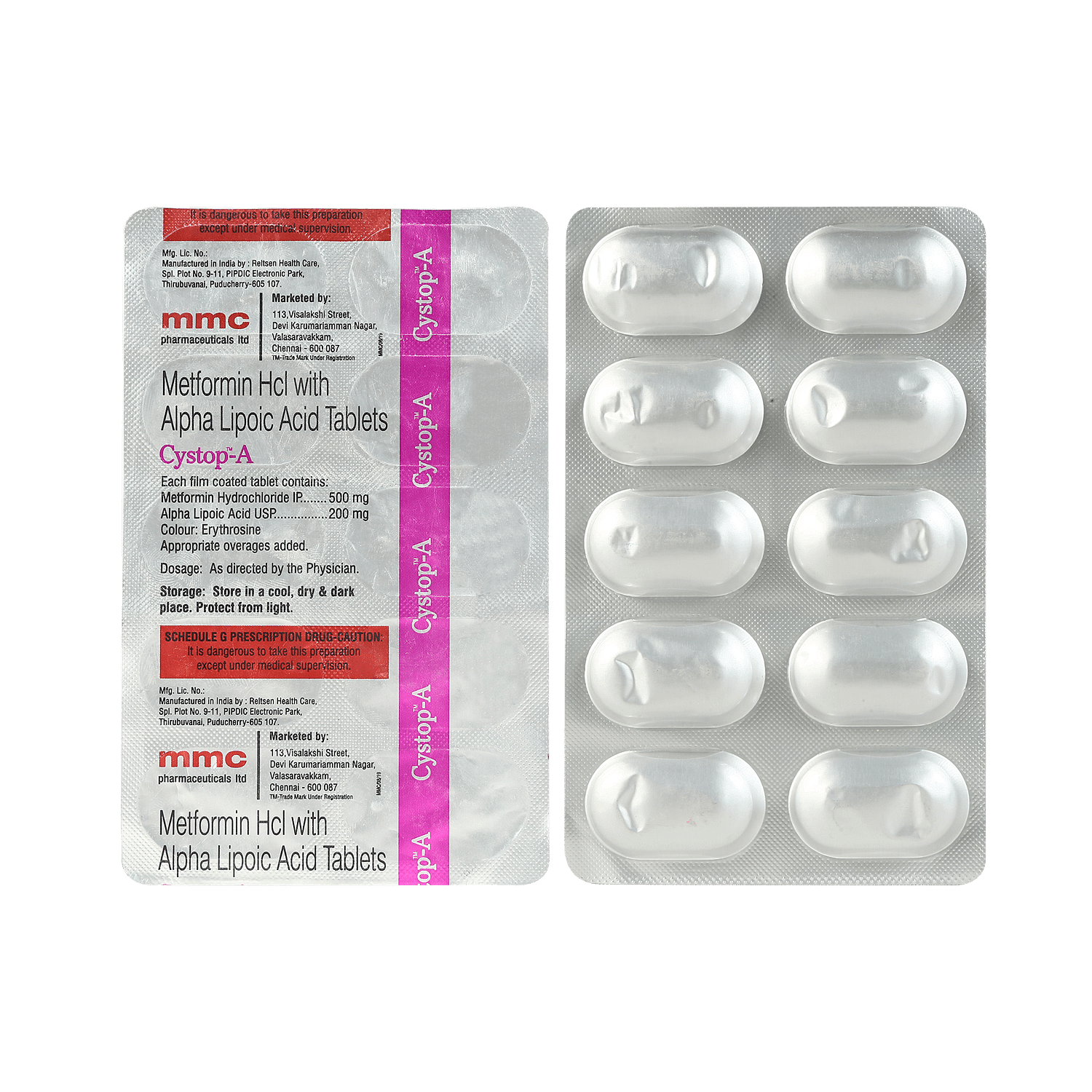 medicine