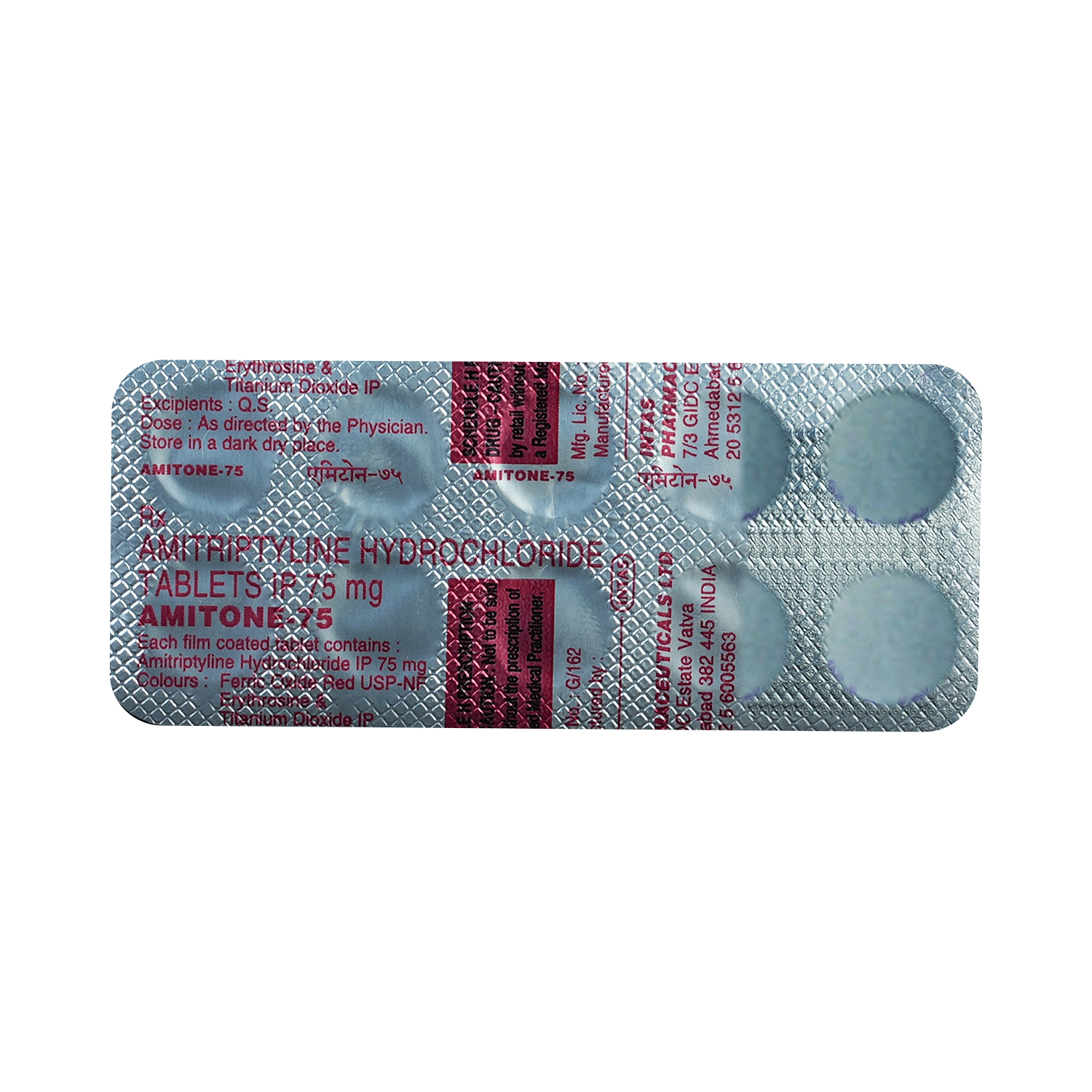 medicine
