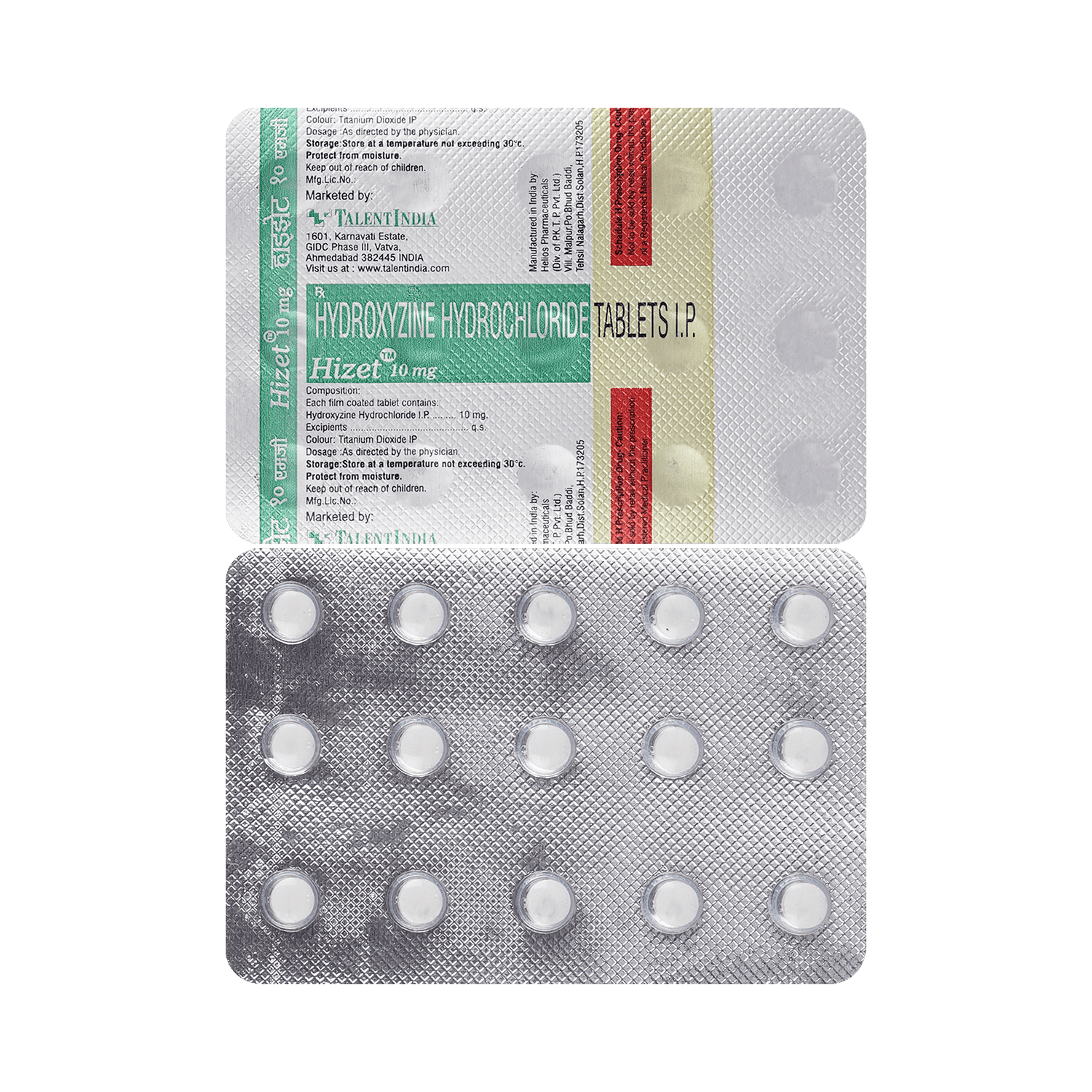 medicine