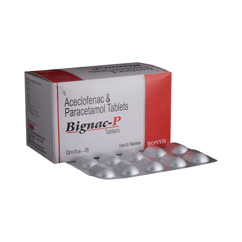 medicine