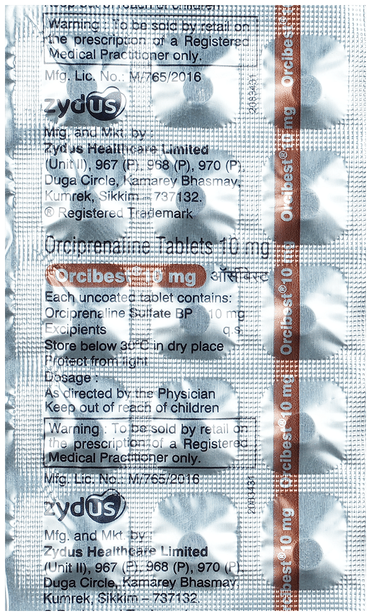medicine
