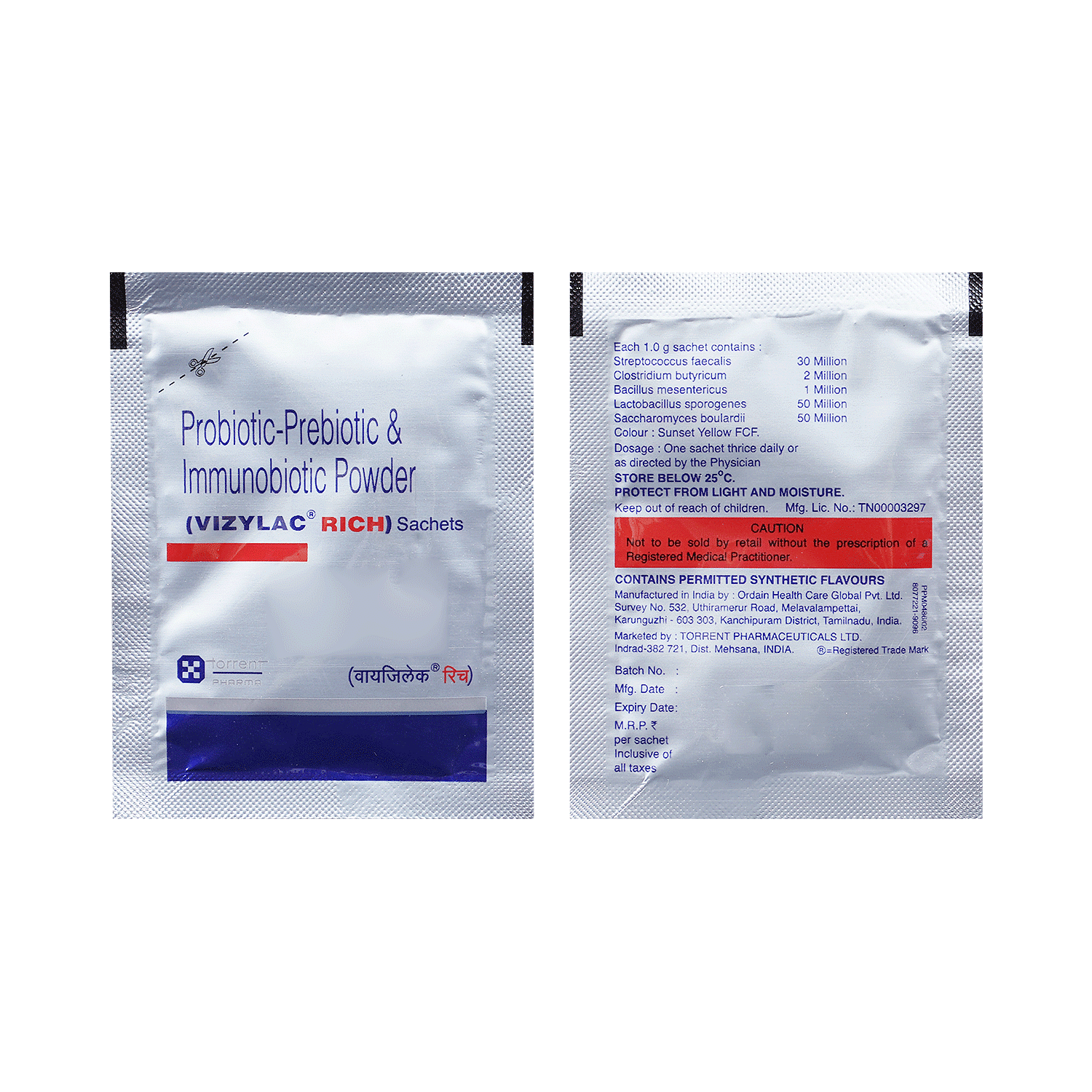 medicine