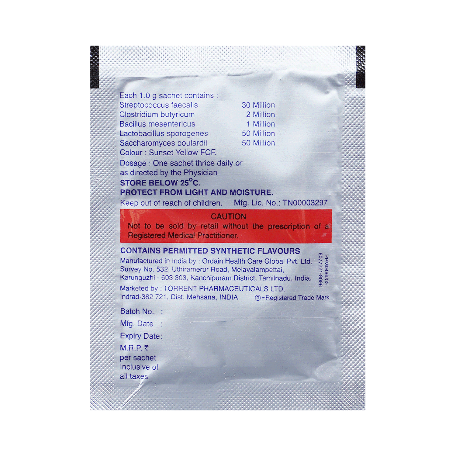 medicine