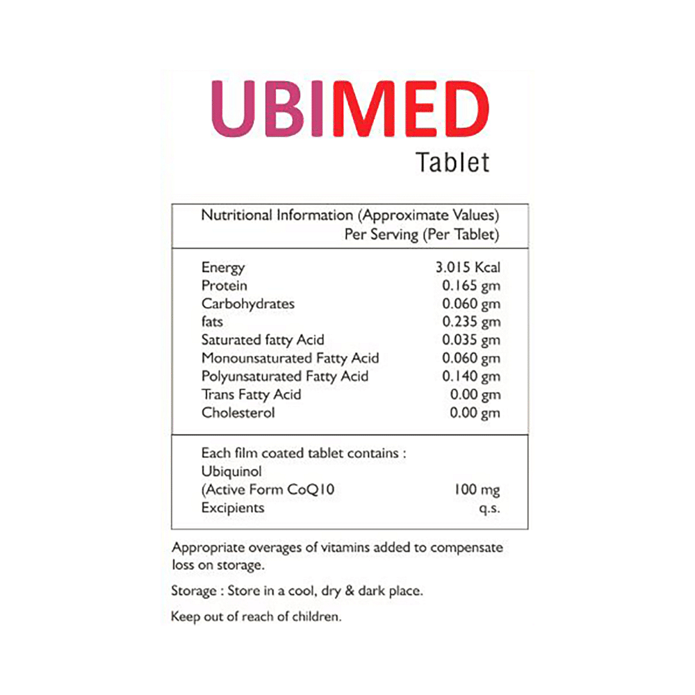 medicine