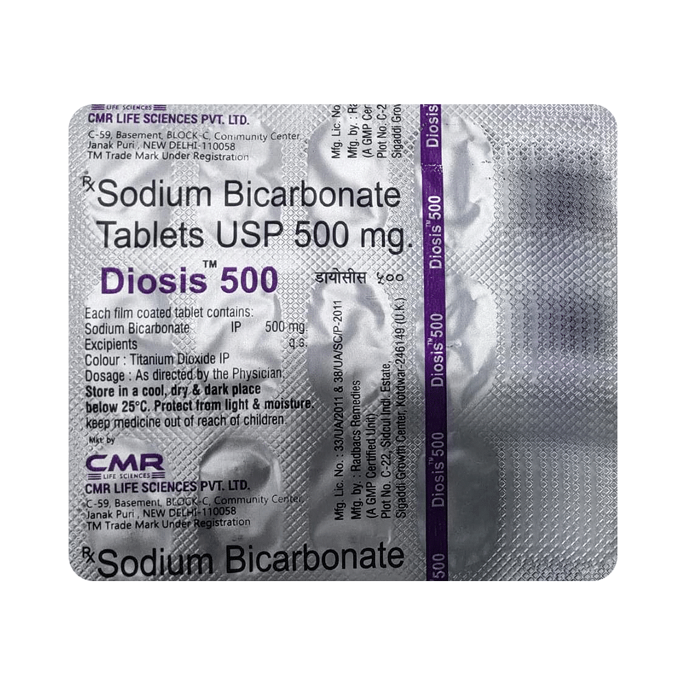 medicine