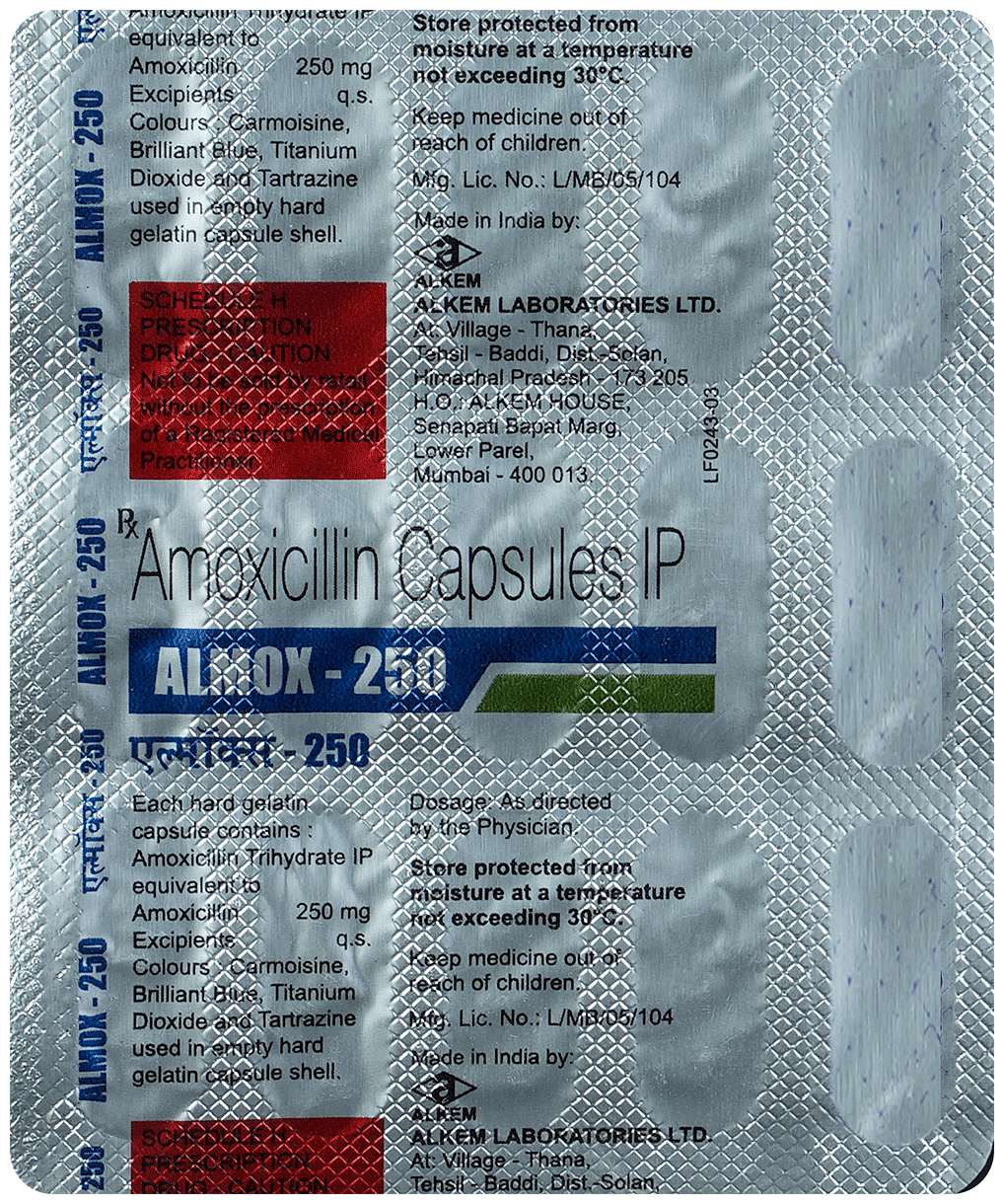 medicine