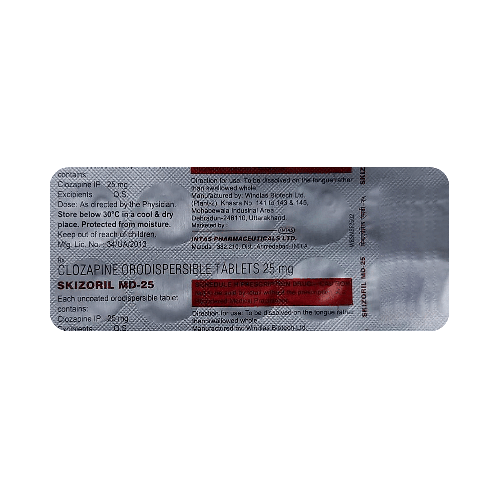 medicine