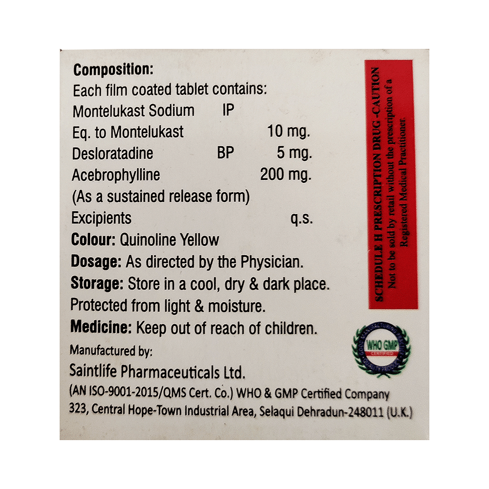medicine