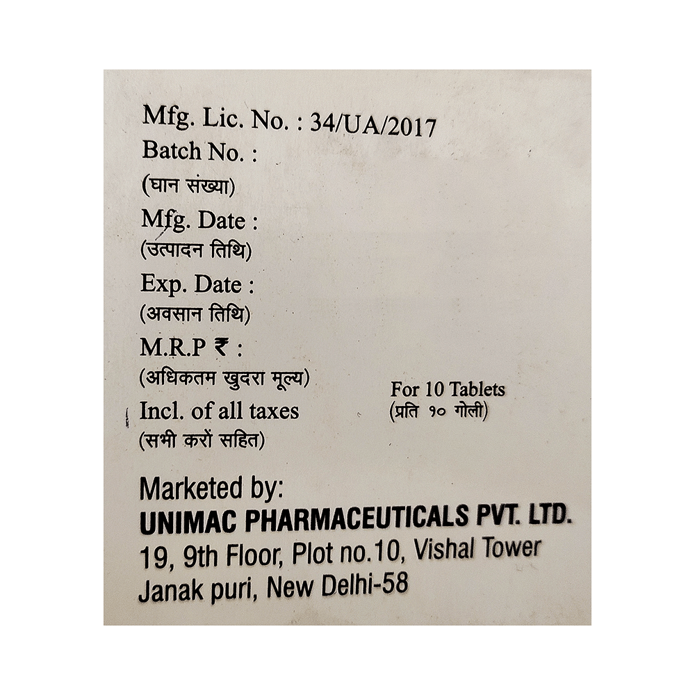 medicine