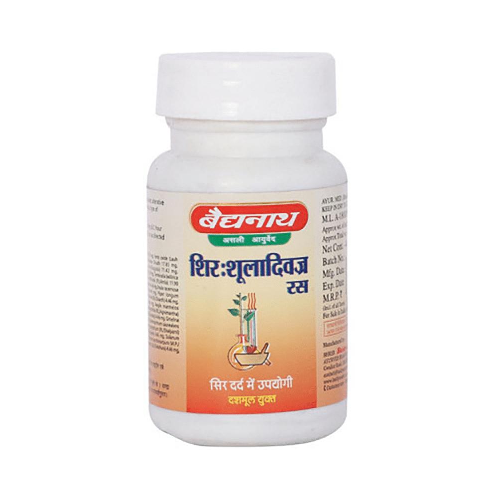 medicine