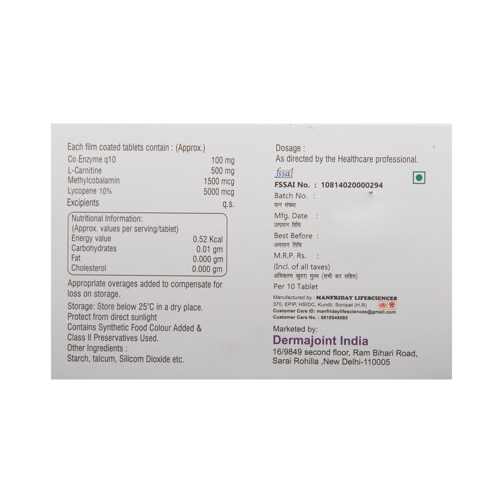 medicine