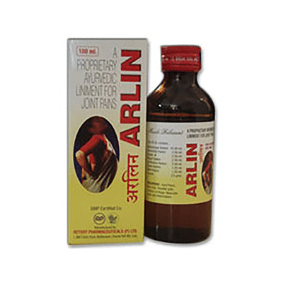 Arlin Liquid