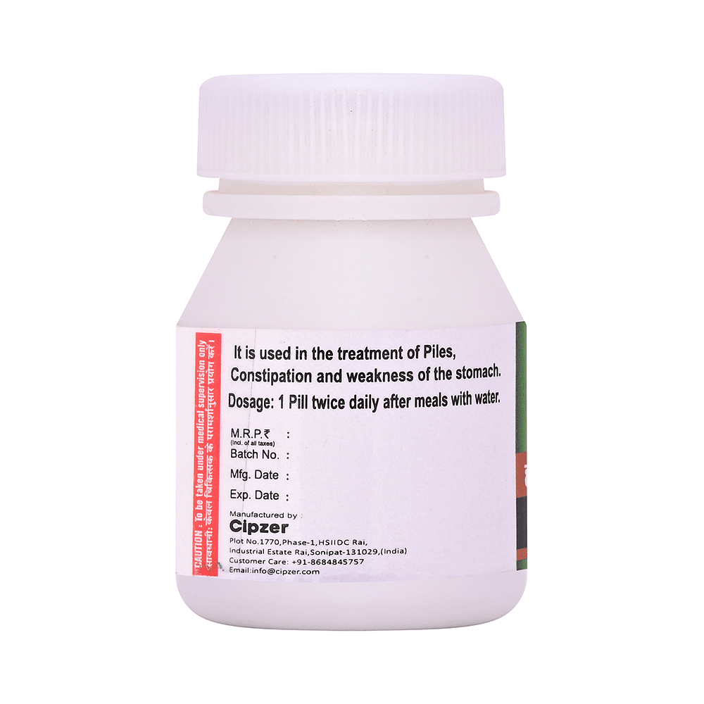 medicine