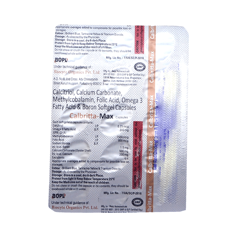 medicine