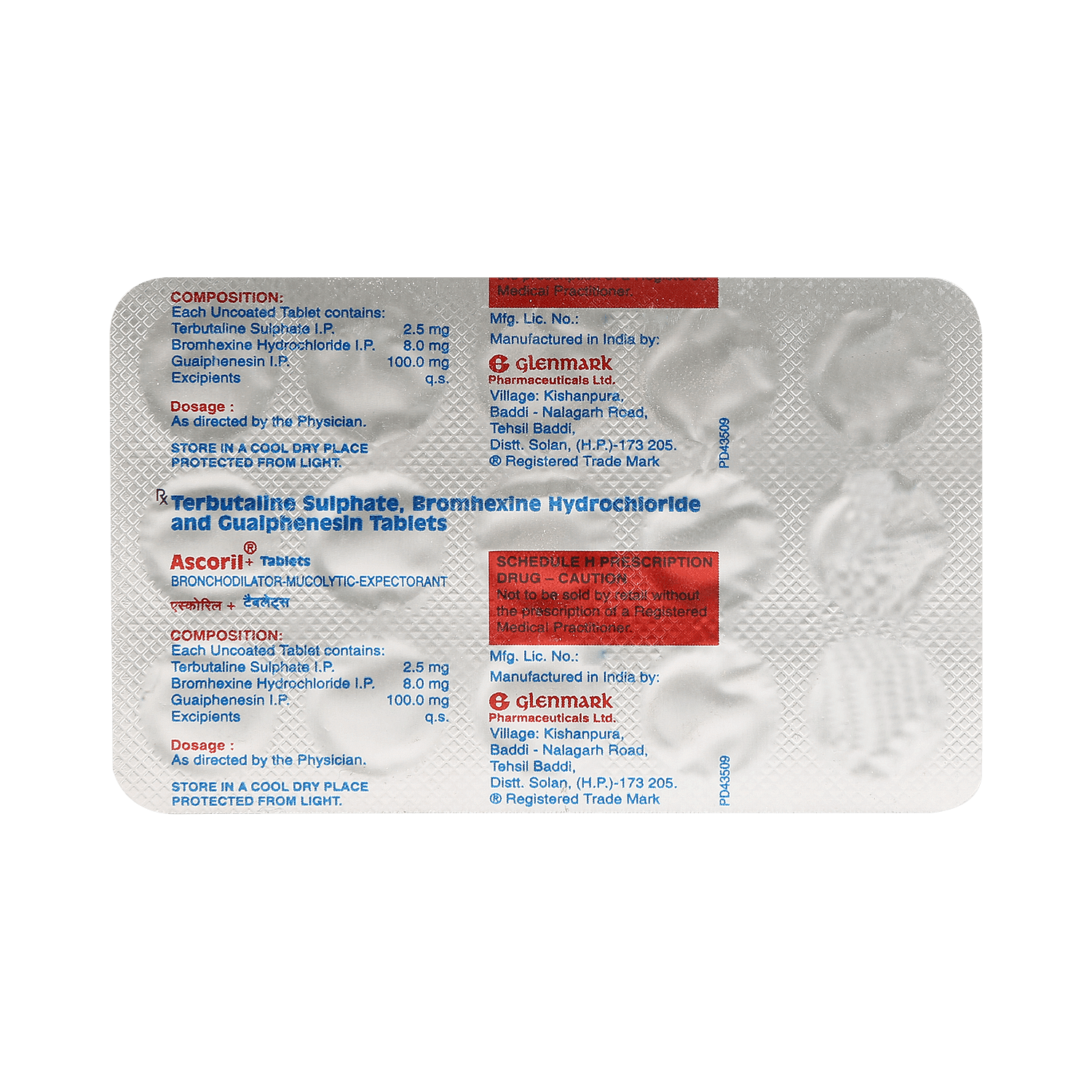 medicine