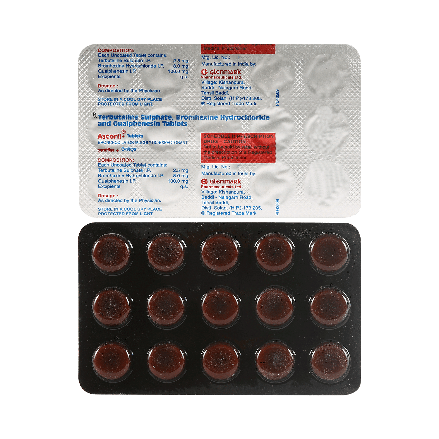 medicine