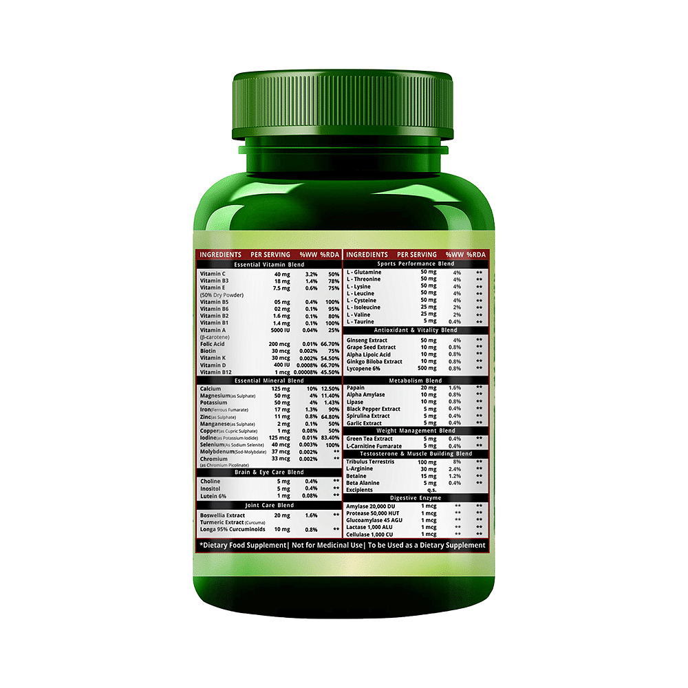 medicine