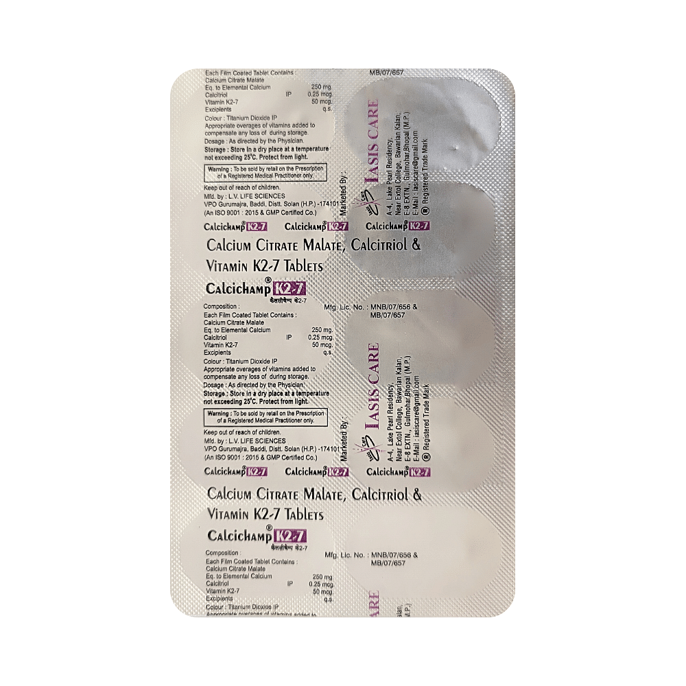 medicine