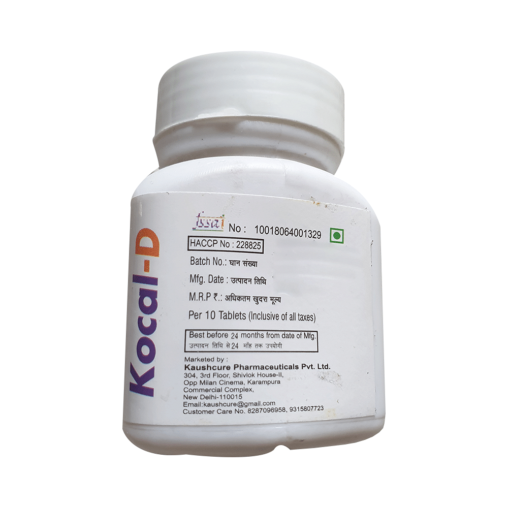 medicine