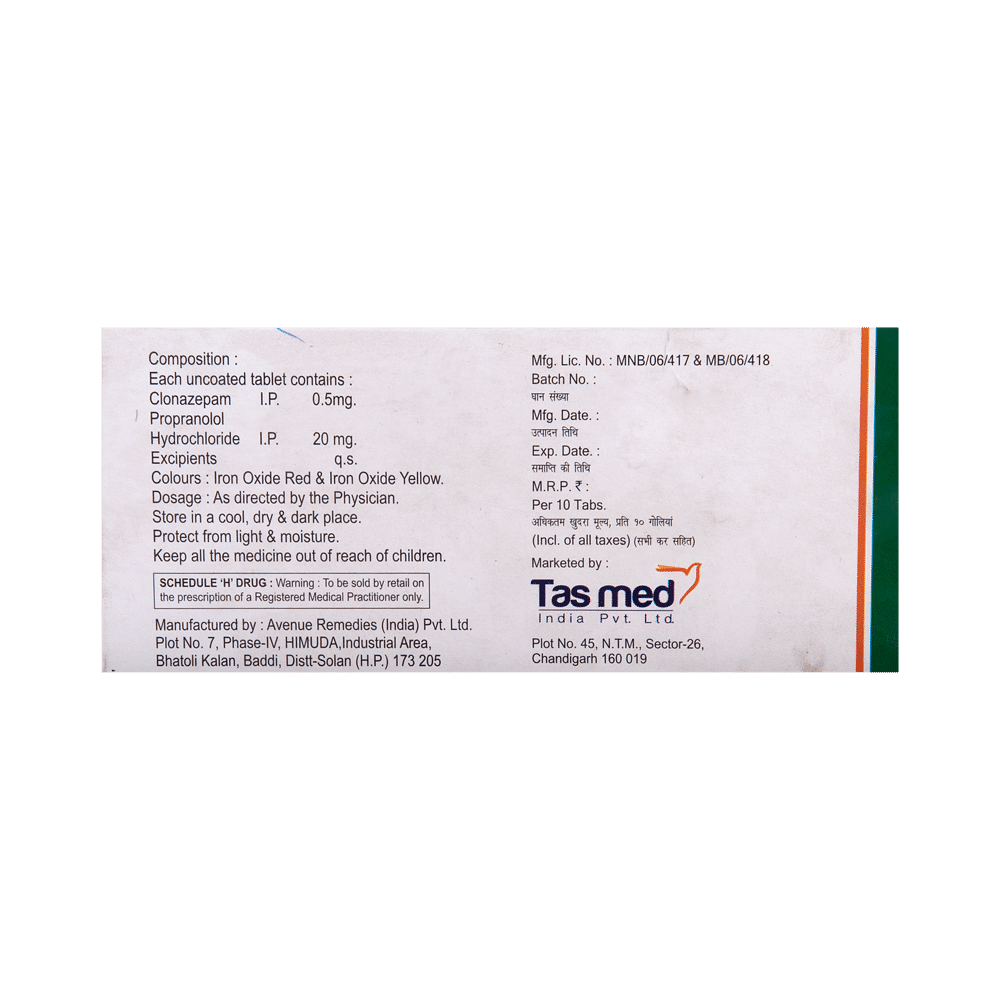 medicine