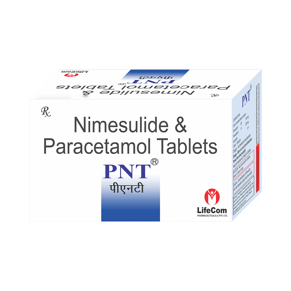 Pnt Tablet