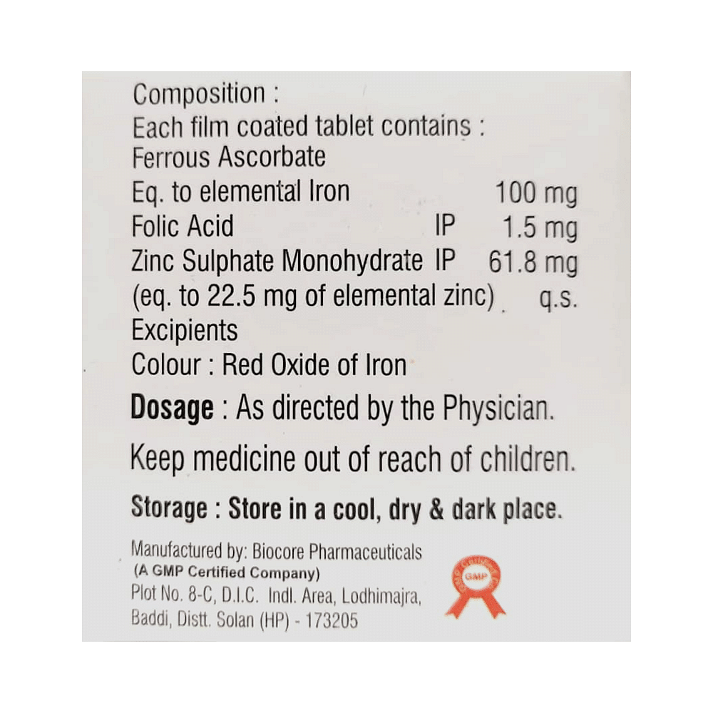 medicine