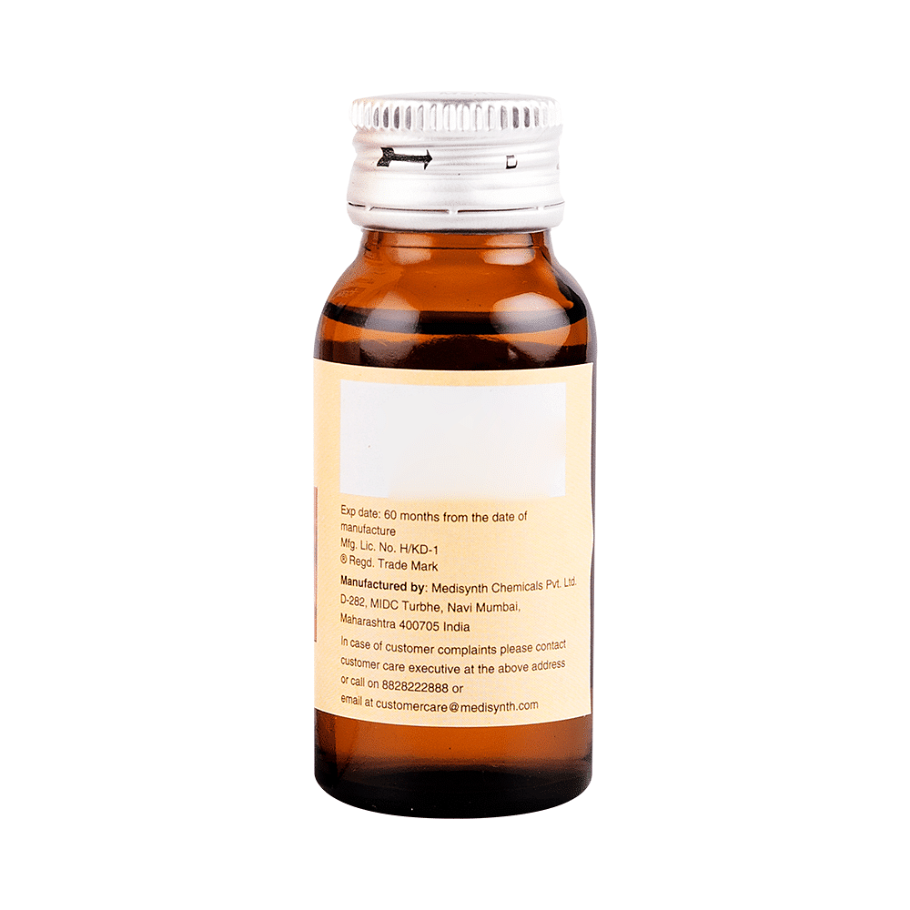 medicine